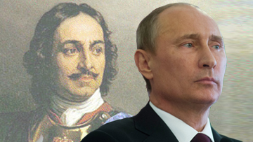 Хотел Россию вздернуть на дыбы? Но вздернул лишь на дыбу…