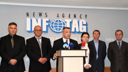 Выборы 2010. Воров будут отделять от честных людей. Делать это будут...