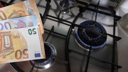 Ионицэ хочет знать: сколько стоит газ?