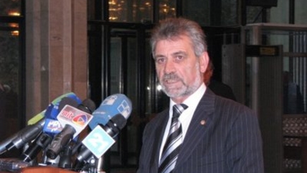 Новая политическая инициатива от ЛДПМ