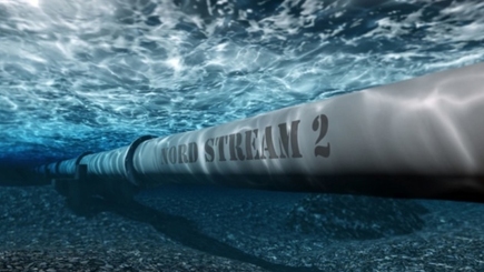 РФ игнорирует захороненные на маршруте Nord Stream 2 химические вещества времен войны - разведка