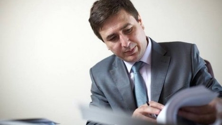 Ионицэ: Молдова смогла преодолеть самый глубокий банковский кризис за всю свою историю