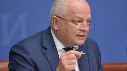 Кубив заявил, что украинская промышленность фактически преодолела последствия блокады Донбасса