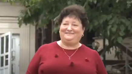 Мать Додона не пришла на допрос к прокурорам