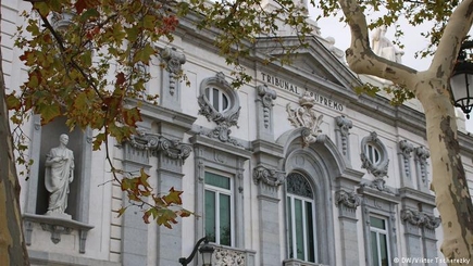 Как в Испании судят каталонских сепаратистов