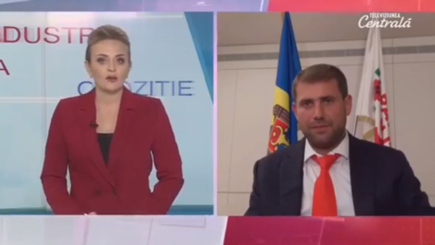 Ответы на самые острые вопросы по краже миллиарда и многих других темах