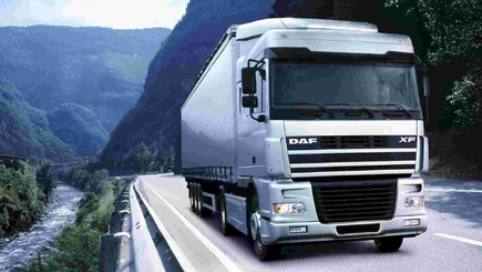 Молдовa и Украина: либерализация транзита грузового транспорта