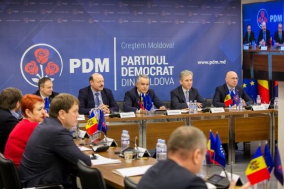 Плахотнюк: Мы постоянно проводим оценку, чтобы каждый человек ощутил положительные эффекты проектов