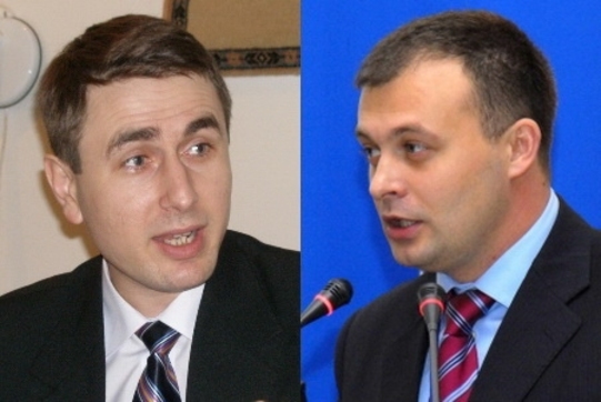 Канду и Ионицэ: Дискуссия о «схемах»…