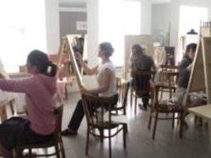 Художнику и педагогу Михаилу Руденко – 70 лет