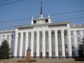 В столичный бюджет за первый квартал 2008 года поступило 466 тысяч 720 долларов по программе разгосударствления и приватизации