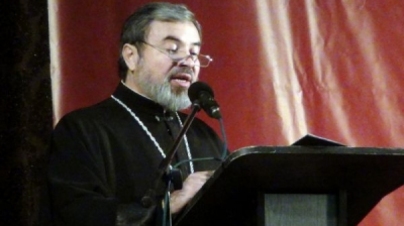 Станет ли епископ Маркел молдавским Гапоном?