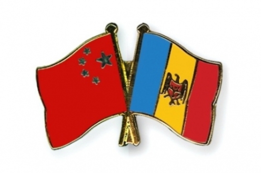 Бизнесмены Китая инвестируют до 200 млн леев в реализацию проектов в Молдове