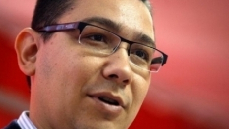 Академики признали румынского премьер-министра виновным в плагиате