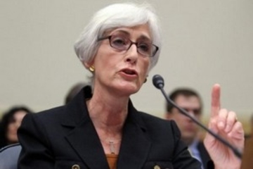 США отправляют в Украину ревизора