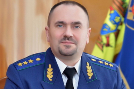 Генпрокурор   все   расскажет в понедельник