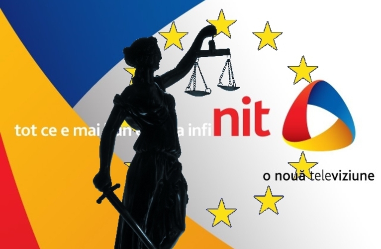 Край непуганых идиотов. Рассмотрение дела телеканала NIT перенесли в девятый раз