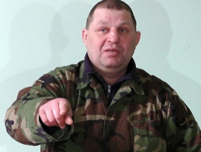 Убийство Сашко Билого раскрыто «Киберберкутом»