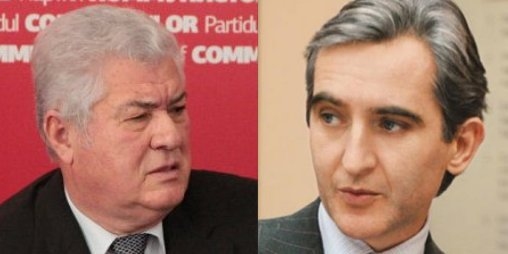 Коммунисты не поддержат Лянкэ