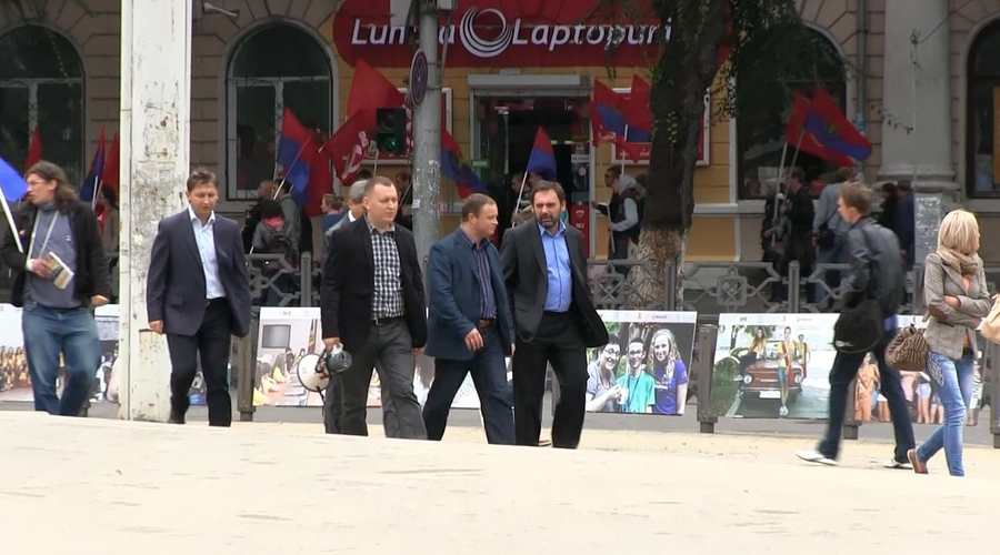 Коммунисты не обманули