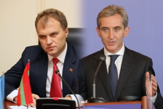 Юрий Лянкэ и Евгенией Шевчук встретятся в Германии