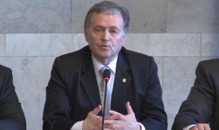 ЛРП создала фракцию в парламенте