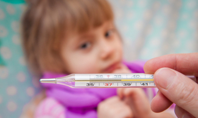 В Кишиневе растёт число страдающих вирусными заболеваниями