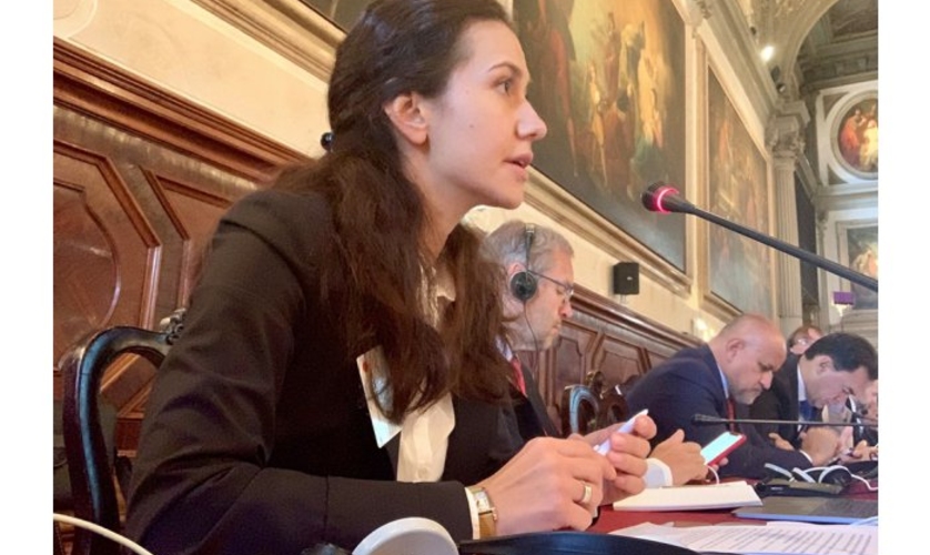 Венецианская комиссия одобрила проект по реформированию ВСП и прокуратуры