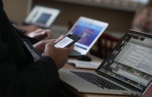 В нынешнем цифровом мире все продается и все покупается. Как обезопасить себя?