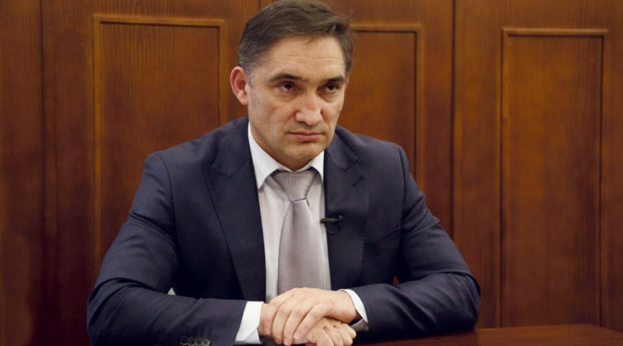 Мифы Александра Стояногло