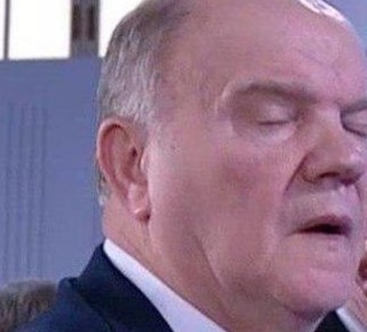 Фюреры пониже рангом копируют главного фюрера