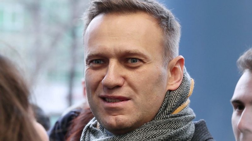 На Алексея Навального завели новое уголовное дело. Его подозревают в мошенничестве