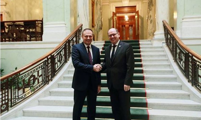 Швеция предоставит Молдове 4,5 млн долларов в рамках новой программы сотрудничества