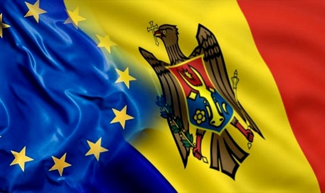 Четыре года исполнилось со дня подписания Соглашения об ассоциации с Евросоюзом