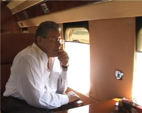 Михай Гимпу не хочет быть слугой молдаван