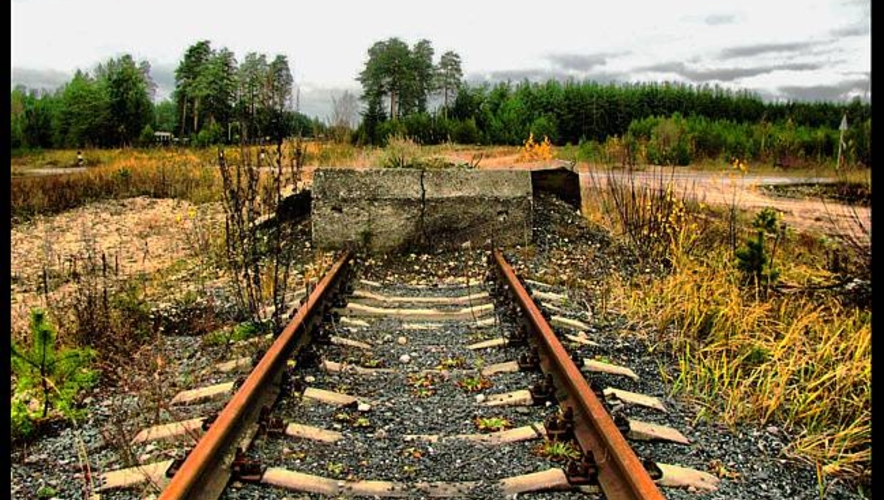 Россия упустила свой исторический шанс