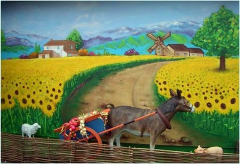 Новые контракты Молдовы и Польши