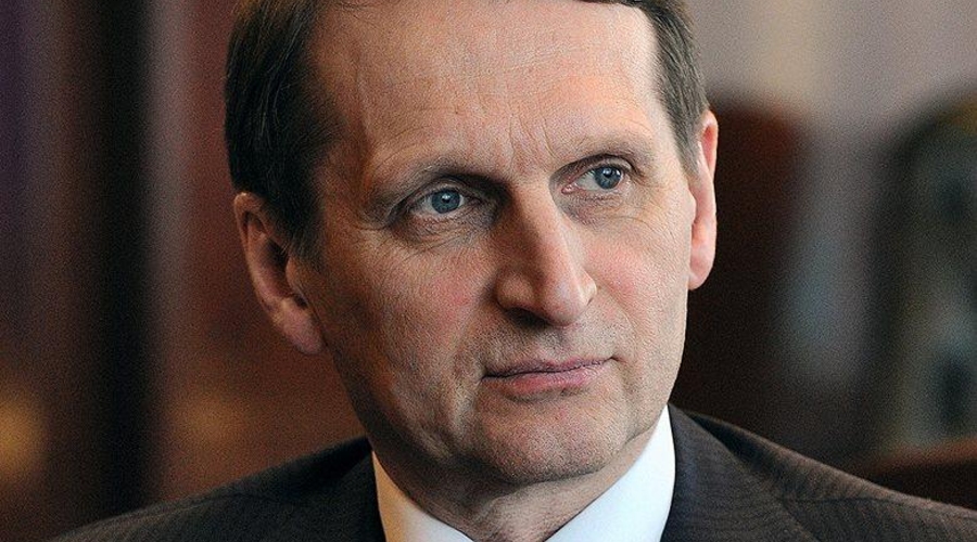 Нарышкин назвал ПСРМ надёжным партнёром РФ