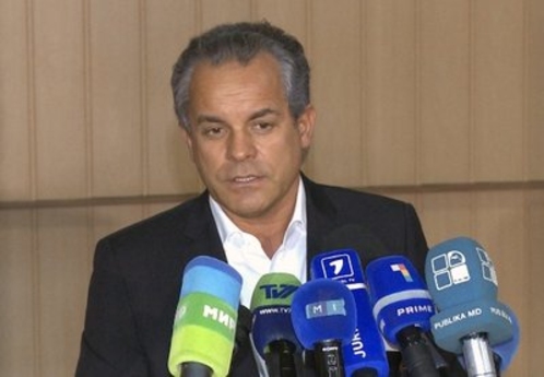 Плахотнюк рассказал об опасности ПКРМ