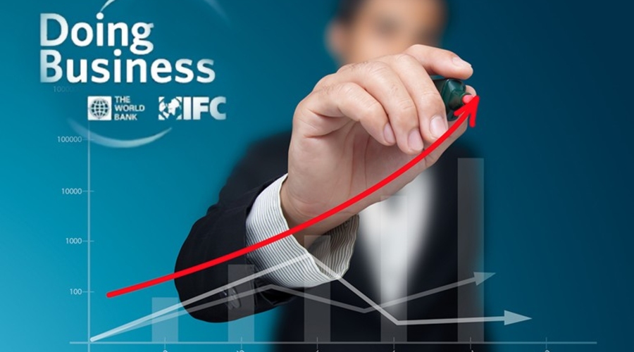 Молдова обошла Румынию по показателям бизнес-климата в рейтинге Всемирного банка