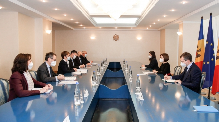 Как ЕБРР способствует успешному развитию Молдовы