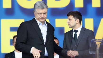 Пост сдал, пост принял: как у Порошенко готовятся к передаче власти Зеленскому