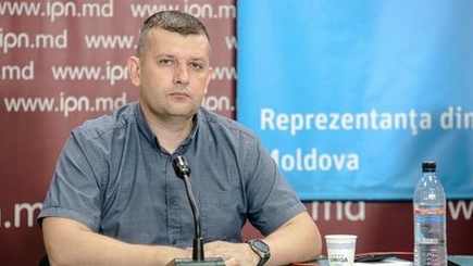 Валько: курс на новую партию!