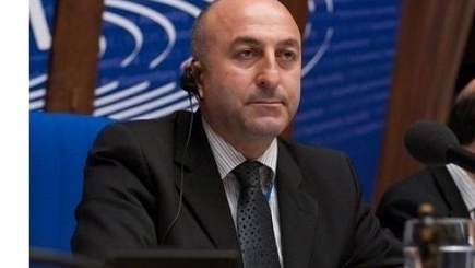 В Кишинев прибудет с визитом председатель ПАСЕ