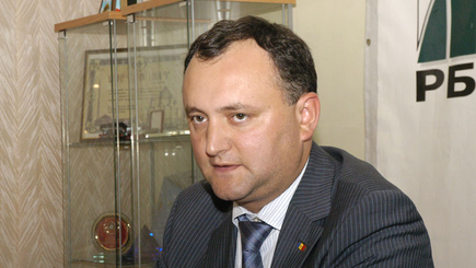 Игорь Додон: К модернизации СНГ через экономическое возрождение