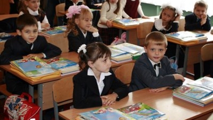 13 республиканских школ отремонтируют в 2014 году