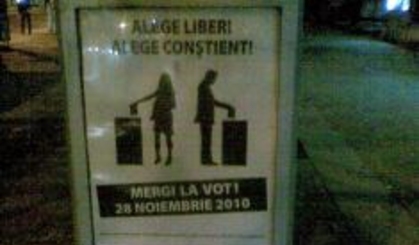 Ноу-хау Кишиневской примэрии: Каждому продавцу -  по урне! И еще по урне…