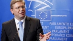 Штефан Фюле: «Молдова заслуживает большего»