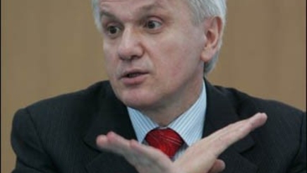 Литвин отреагировал на заявление Пукача в суде