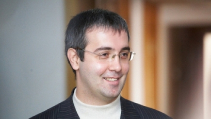 Сергей Сырбу: о ПКРМ, Воронине и своей позиции